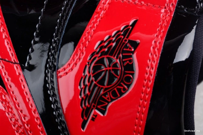 Patent” Air 555088-063 1 “Bred High Jordan OG 0409